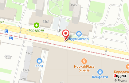 Sway-moll.ru на карте