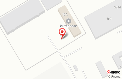 Торговая компания Агротрак в Центральном районе на карте