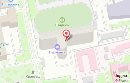 Монтажная компания Лемма Групп на карте