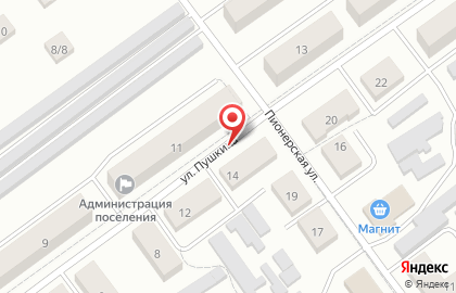 Здесь Аптека в Туле на карте
