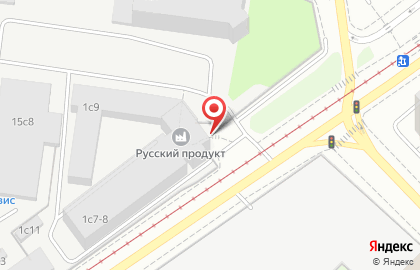 Банк БКФ в Москве на карте