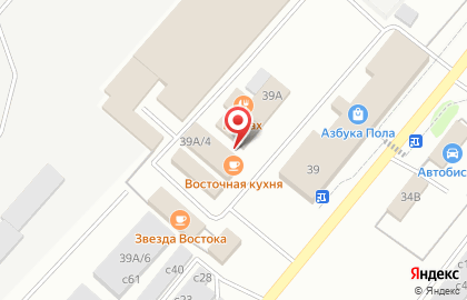 Банкетный зал Romax на карте