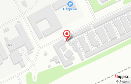 Компания по производству мебели Luxes-Mebel на карте