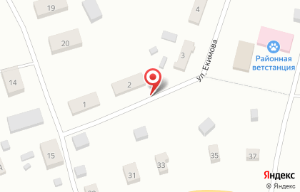 Швей-Мастер | Ремонт швейных машин в Питкяранте на карте