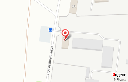 Компания КАТКОнефть на карте