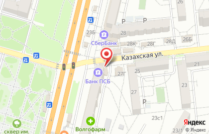 Телефон.ру на Университетском проспекте на карте