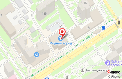 Сударь на карте