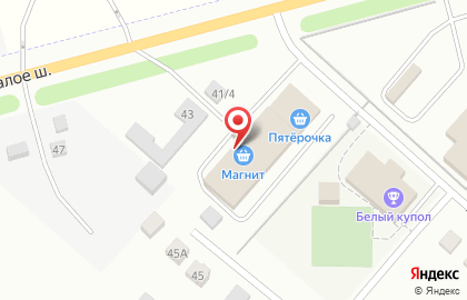 Аптека Фарма на Казанской улице на карте