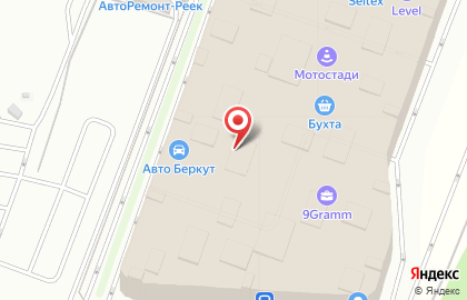 Румгипс на карте