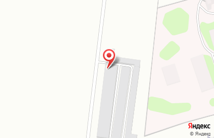 СТО Автотерапия на карте