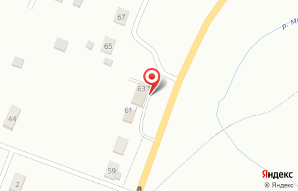 Магазин во Владивостоке на карте