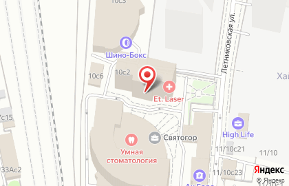 PEGAS TOURISTIK на Летниковской улице на карте