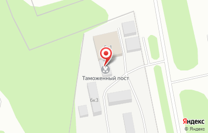 Две РР в Октябрьском округе на карте