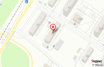 Промремстрой-НК на карте
