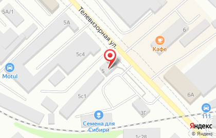 Оптовая компания Торговый дом Минск на карте