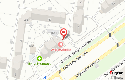 Аптека 245 дежурная аптека в Автозаводском районе на карте