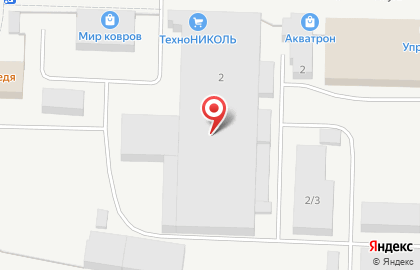 ООО МеталлСтройКиров на карте