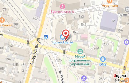 Магазин часов Золотое Время на Семёновской улице на карте