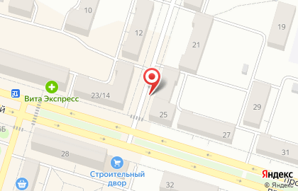 Магазин детских товаров Бим-Бом на проспекте Вагоностроителей на карте