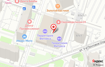 Компания РЕДУКТОР МОТОР на Жулебино на карте