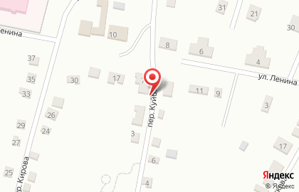 АстМаркет на карте