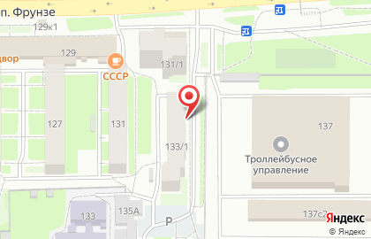 Студия красоты Мастера красоты на карте