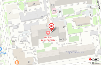 Интернет-магазин восковых свечей на карте