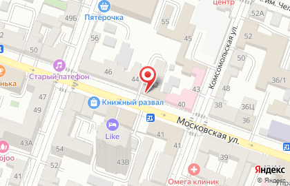 Производственно-монтажная компания Окна Свк на карте