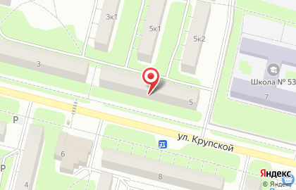 Магазин сувенирных композиций Golden visit на карте