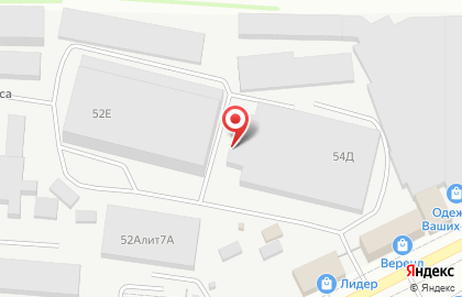 ООО Воронеж Центр Снаб на карте
