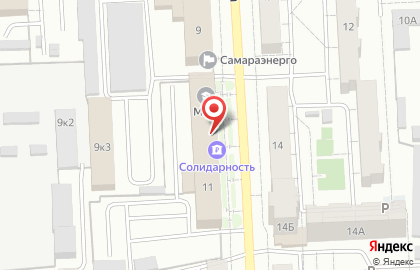 БанкПродаж на карте