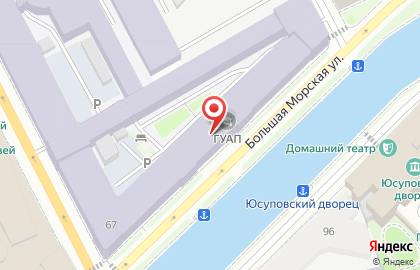 Банкомат Росдорбанк на метро Спасская на карте