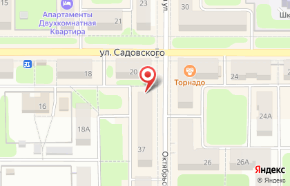 Страховая компания СК Согласие на карте