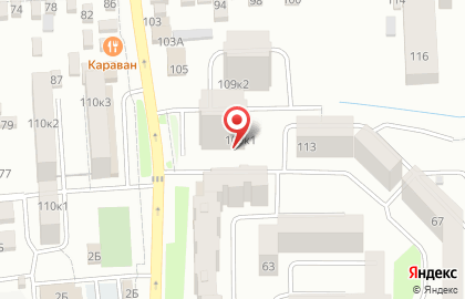 Банкомат Юго-Западный банк Сбербанка России, Ростовское отделение №5221 на карте