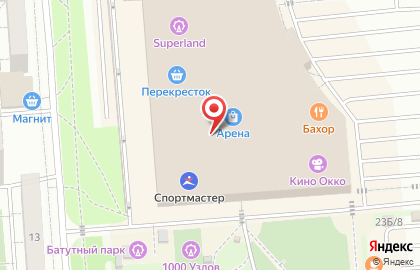 Магазин Dream shop на карте