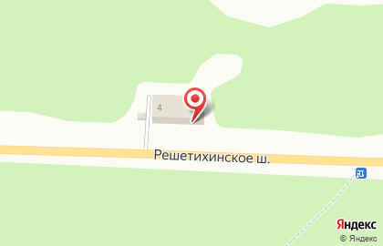 Торгово-сервисная фирма Планета насосов в Нижнем Новгороде на карте