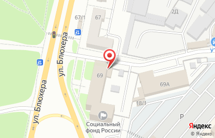 ООО Центр Ювелирной Оптовой Торговли на карте