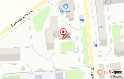 Магазин Мир мебели на Ленинградском шоссе на карте