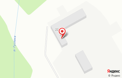 ИП Штейников Б.В. на карте