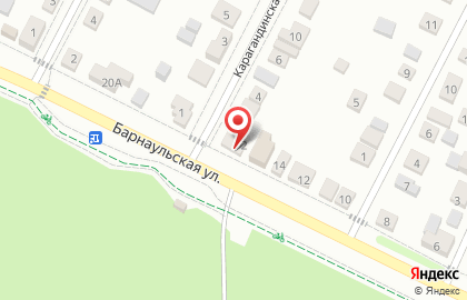 Кафе Крымский чебурек на карте