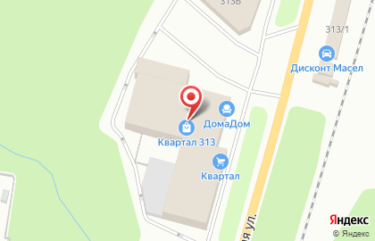 СуперСтрой-Пермь на Соликамской улице на карте