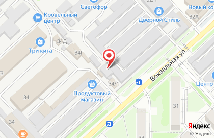 Восточное небо на карте