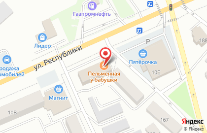Ветеринарная аптека Зоо ветснаб на карте