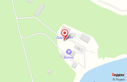 Тавайза на карте