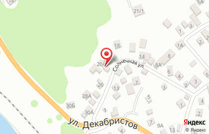 Компания по ремонту и перетяжке мебели Мебель Люкс на карте