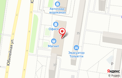 Современные Пожарные Технологии, ООО на карте