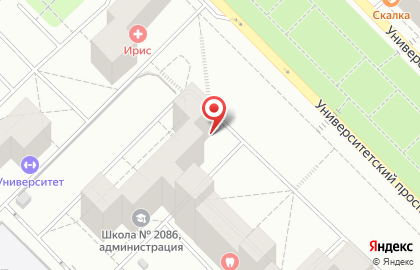 Интернет-магазин gl-doski.ru на карте