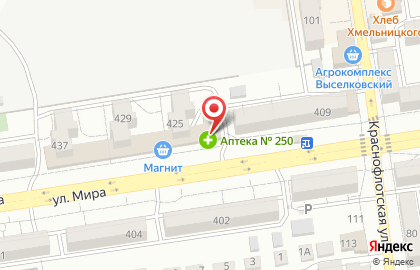 Microyshi на карте