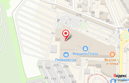Салон Samsung в Пятигорске на карте