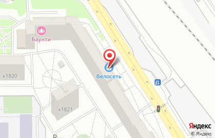 Сервисный центр Service Art на карте